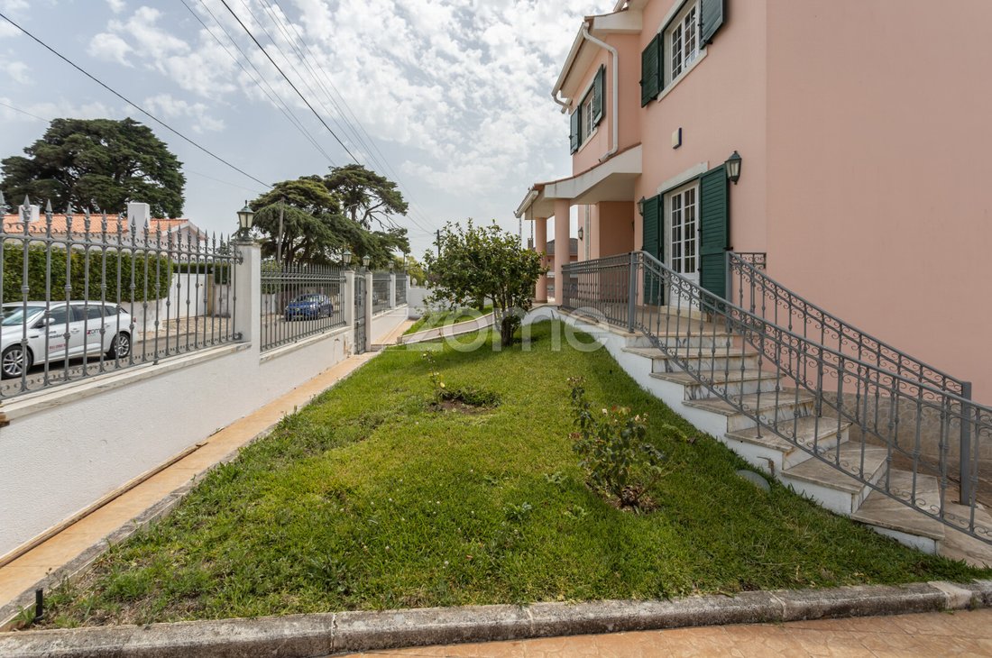 Finca in Rio de Mouro, Lisbon, Portugal 5 - 16110312