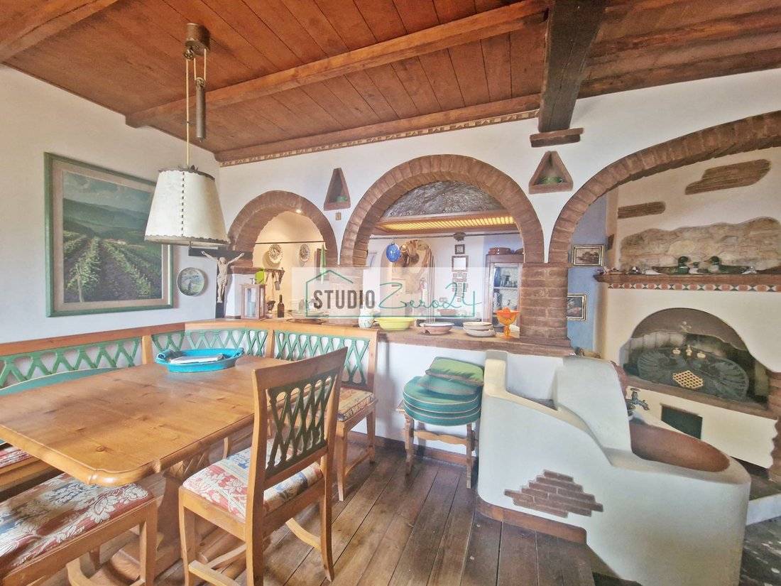 House in Stazzema, Tuscany, Italy 4 - 16114912