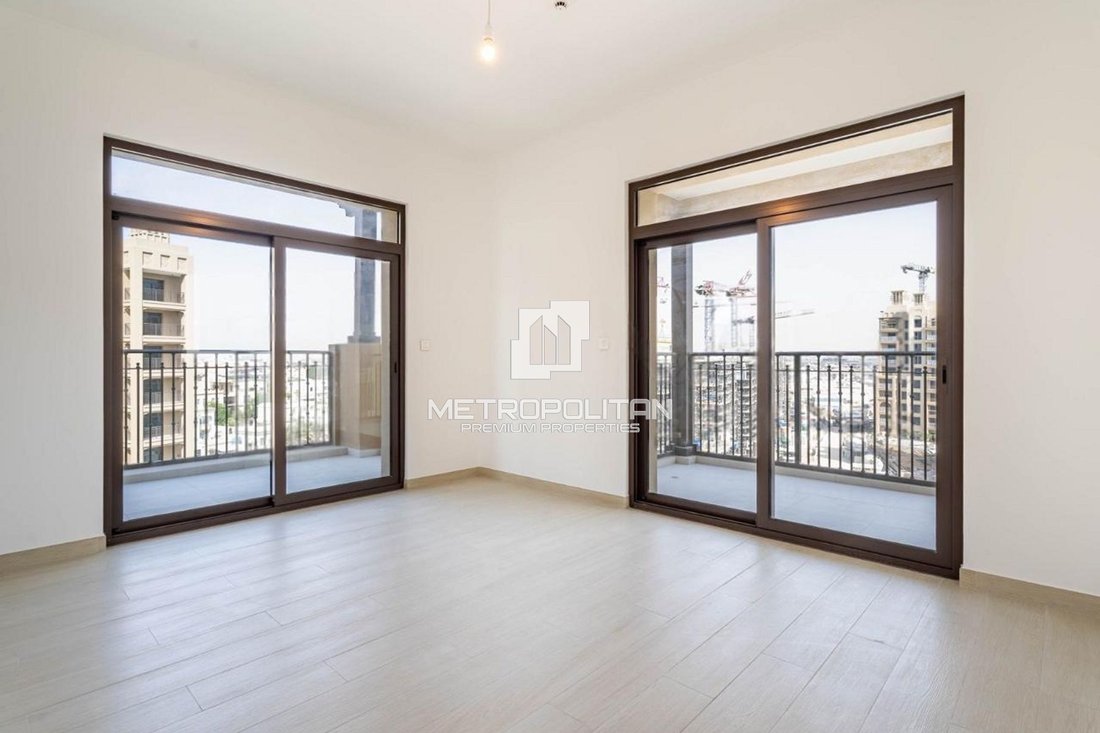 Apartment in Umm Suqeim, Dubai, United Arab Emirates 3 - 15389454