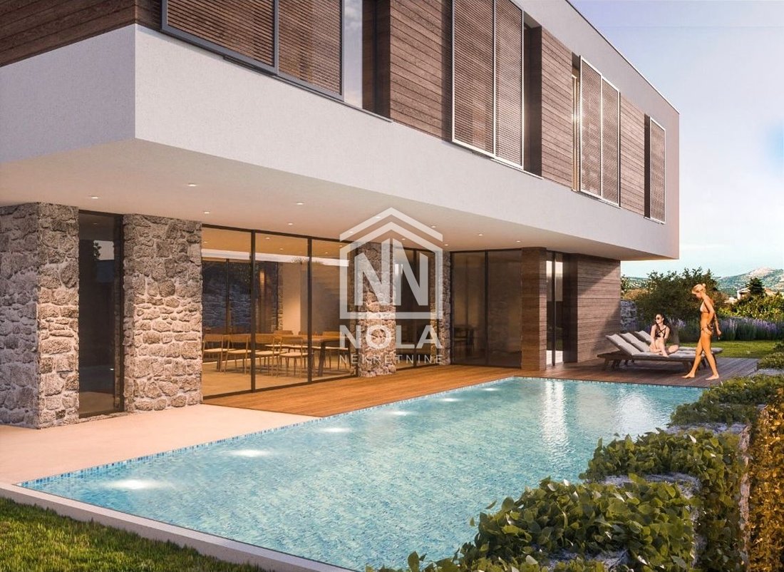 House in Vodice, Sibenik-Knin County, Croatia 1 - 16109852