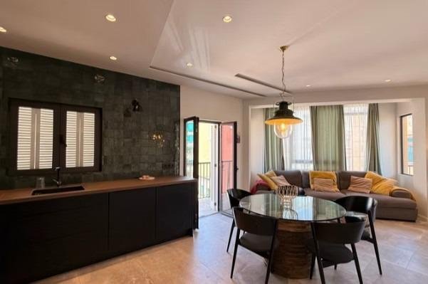 Apartment in Palma, Balearic Islands, Spain 4 - 16109645