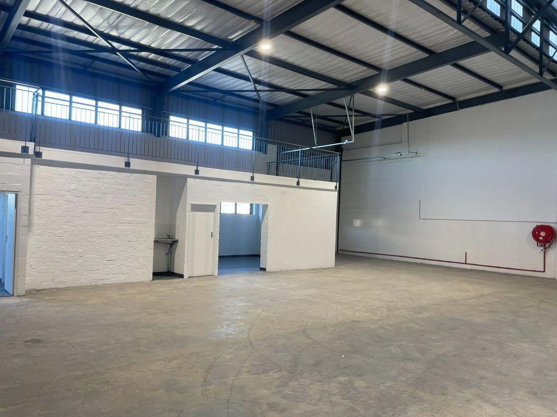 Andere in Stadtzentrum, City Bowl, Kapstadt 5 - 16108446