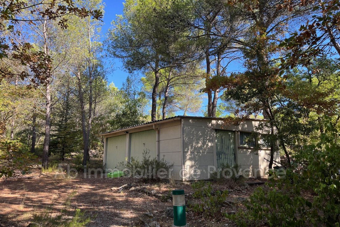 Villa in Rognes, Provence-Alpes-Côte d'Azur, France 5 - 16112501