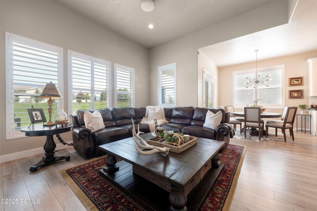 House in Midway, Utah, United States 4 - 16110269