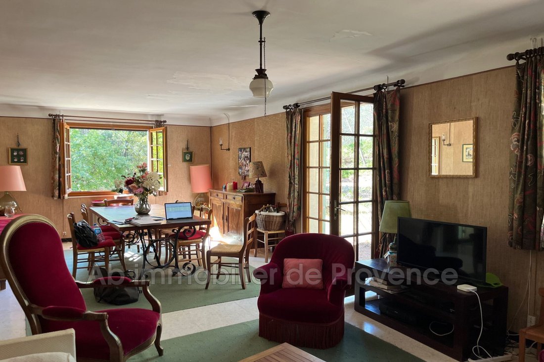 Villa in Rognes, Provence-Alpes-Côte d'Azur, France 3 - 16112501