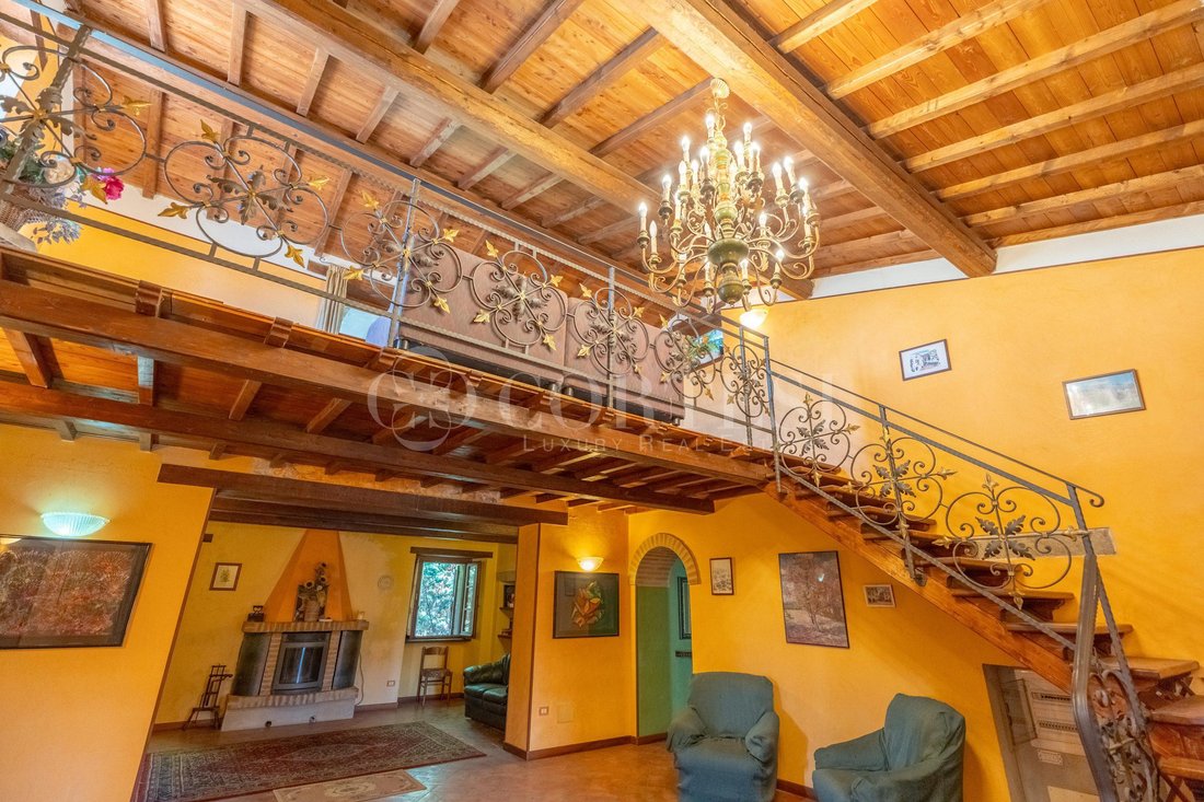 House in Città di Castello, Umbria, Italy 4 - 16109641
