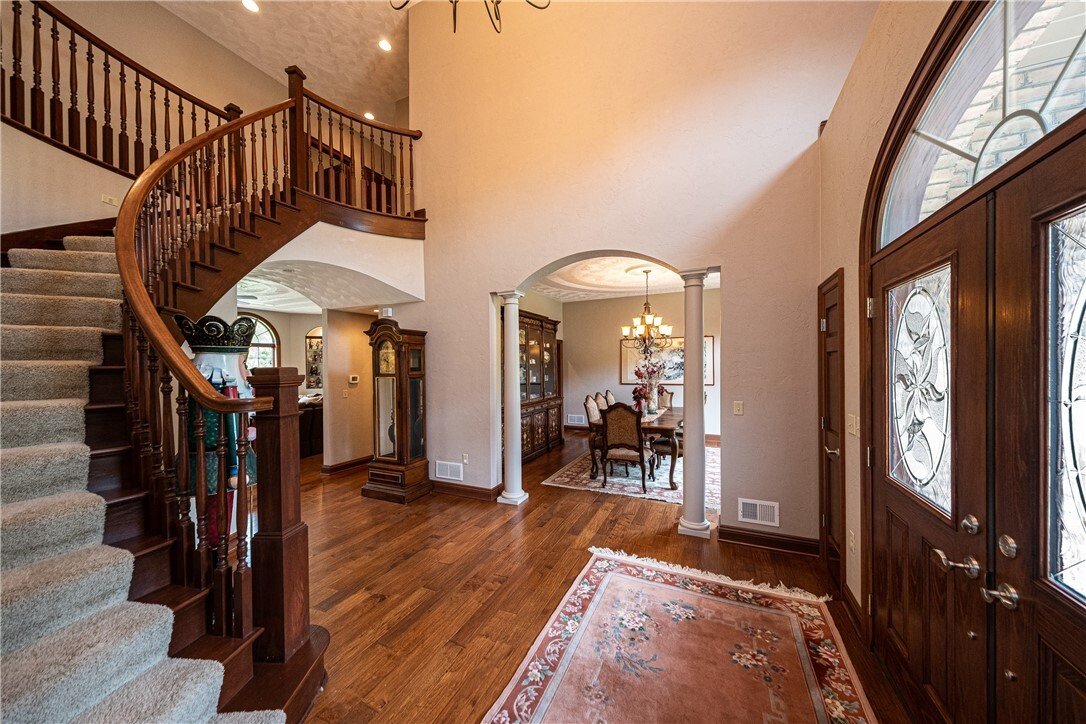 House in Kittanning, Pennsylvania, United States 4 - 16112869