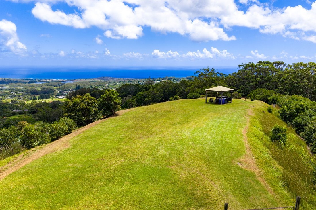 Land in Lawai, Hawaii, United States 1 - 16112213