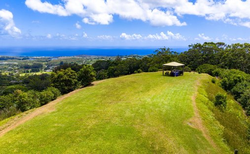 Land in Lawai, Hawaii, United States 1