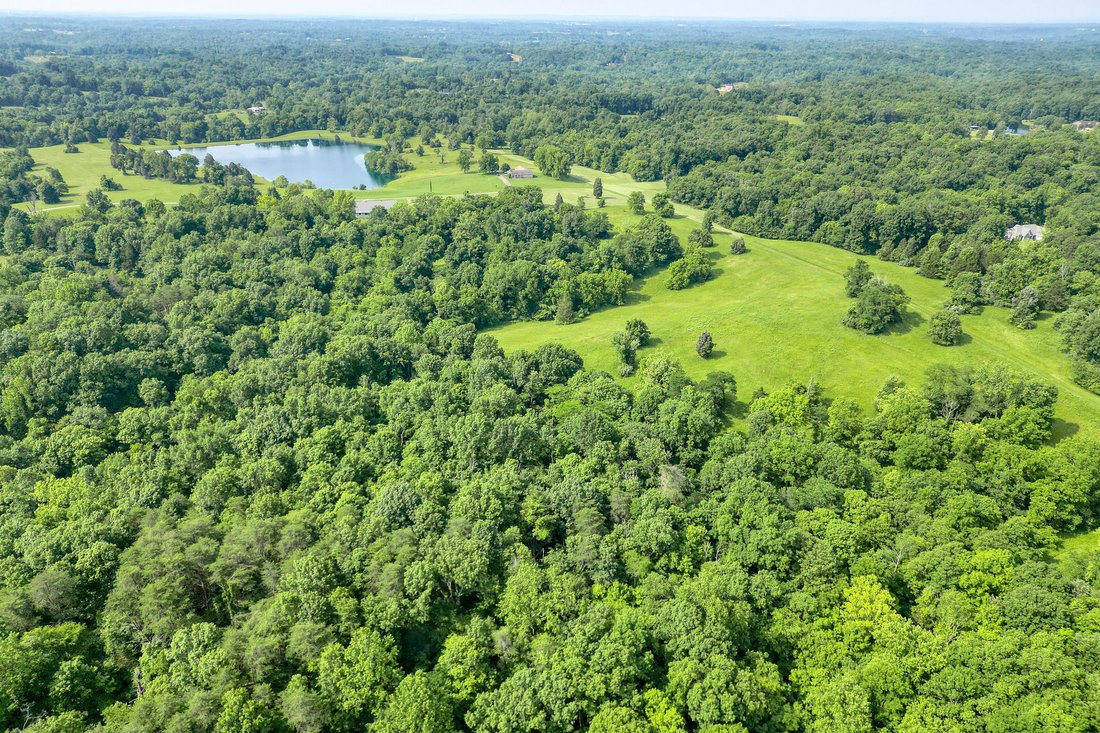 Farm Ranch in Watterson Park, Kentucky, United States 3 - 16114421