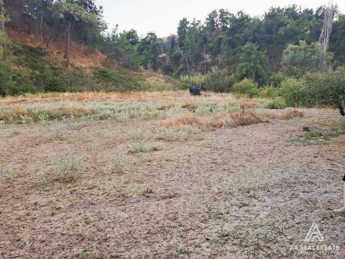 Terreno a Thermaikos, Macedonia and Thrace, Grecia 4 - 16113184