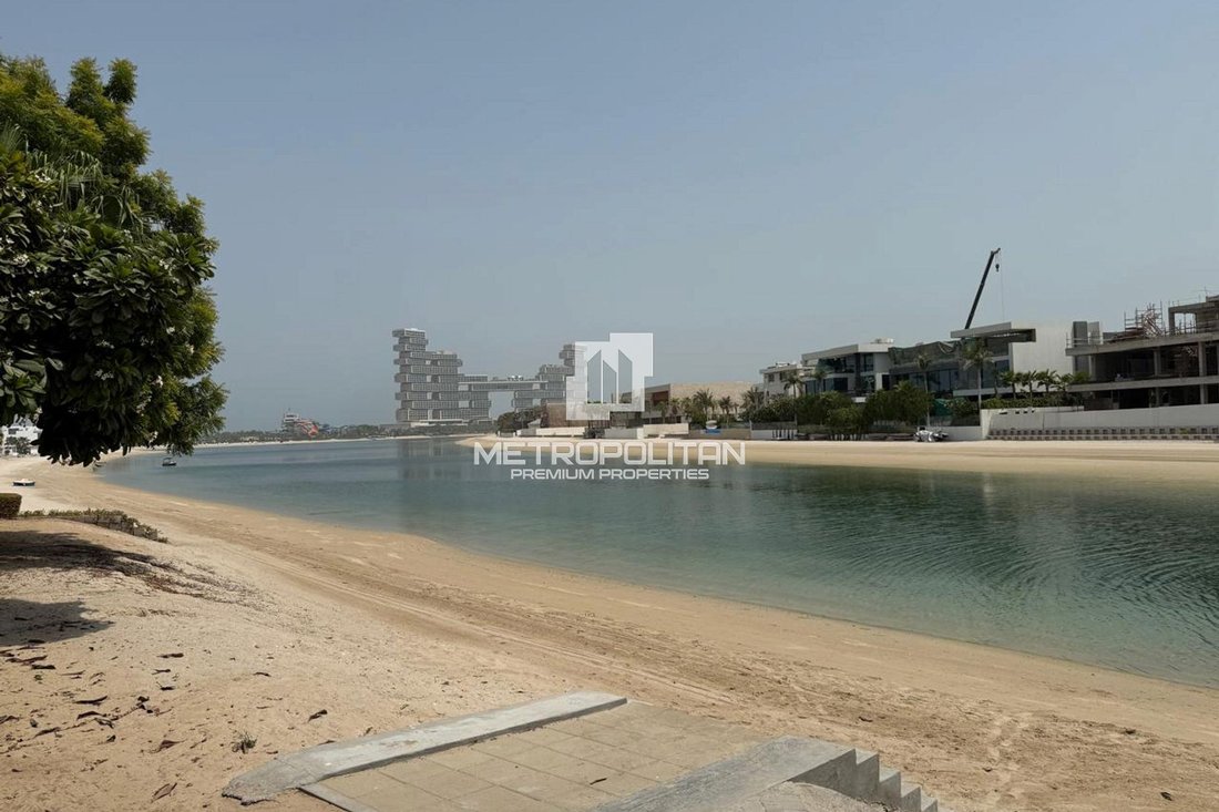 Villa in Palm Jumeirah, Dubai, United Arab Emirates 3 - 16063141