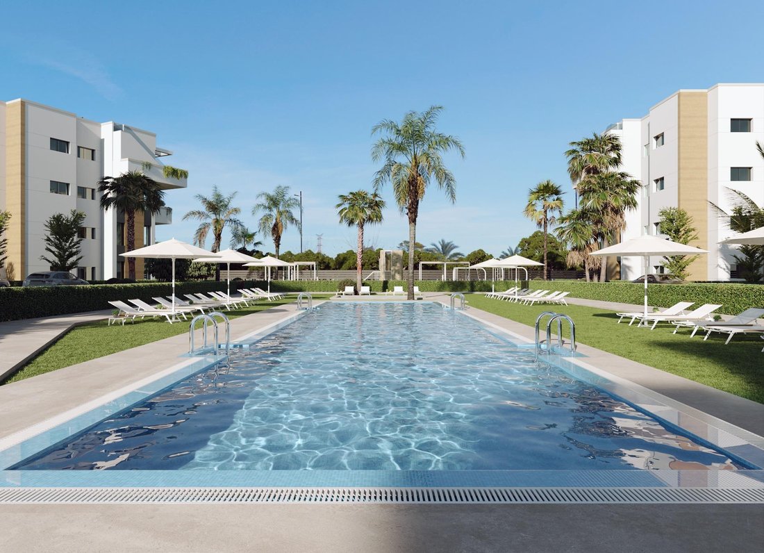 Appartement à Torre-Pacheco, Murcie, Espagne 3 - 16109753