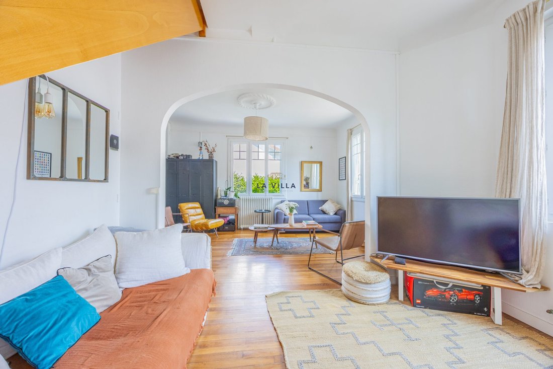 House in Escoublac, La Baule-Escoublac, France 4 - 16111931