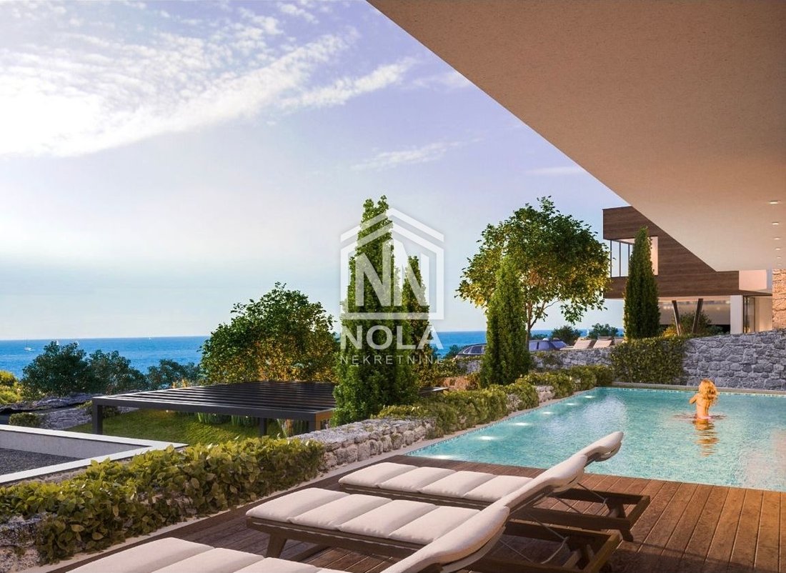 House in Vodice, Sibenik-Knin County, Croatia 2 - 16109852