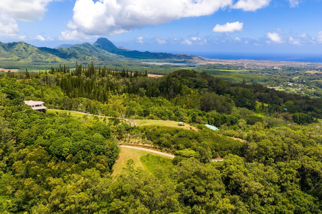 Land in Lawai, Hawaii, United States 5 - 16112213