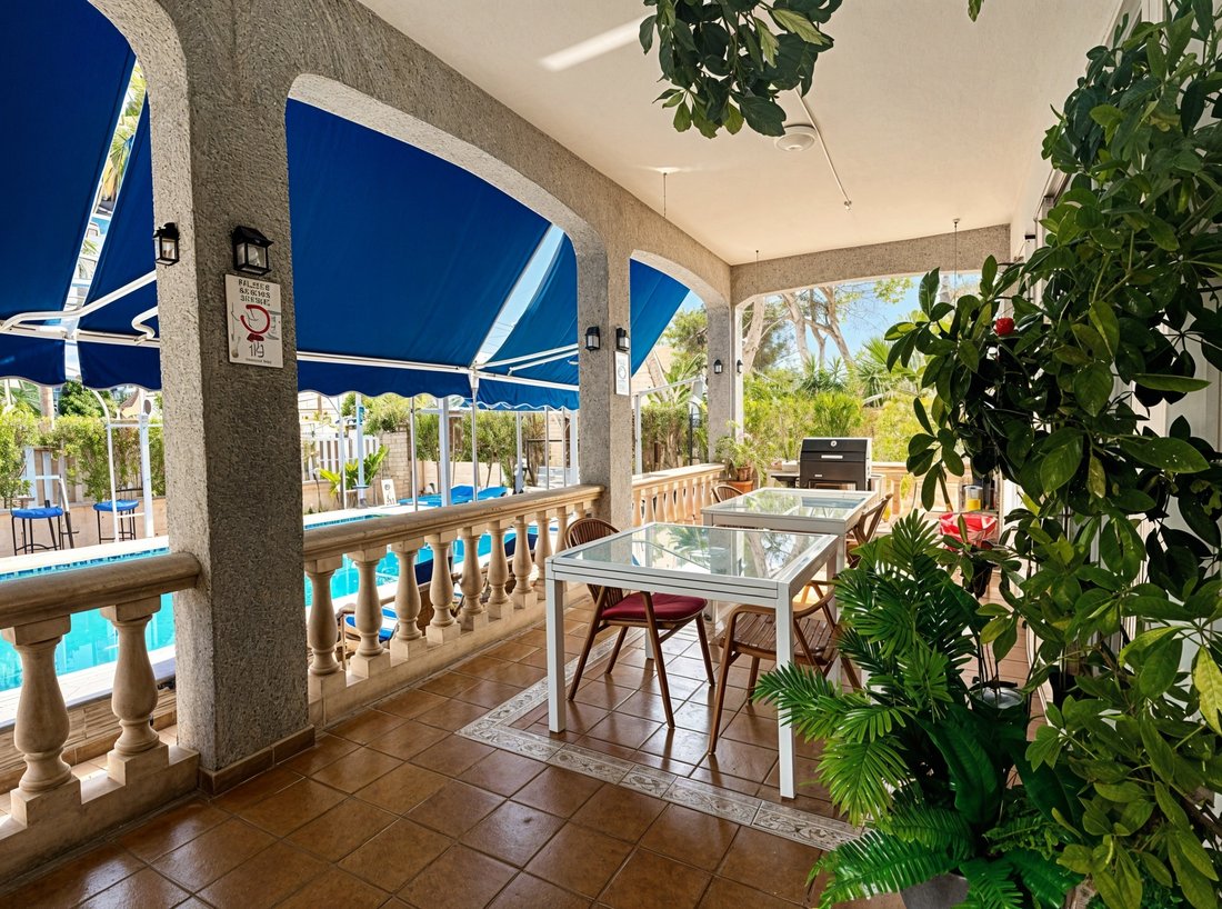 House in Playa de Palma, Palma, Balearic Islands 4 - 16109819