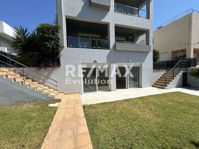 House in Kalyvia Thorikou, Attica, Greece 1 - 16112404