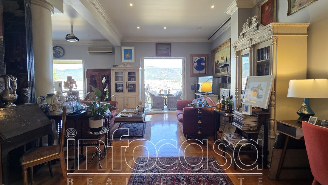Apartment in 7th District of Athens, Athens, Greece 3 - 16110359
