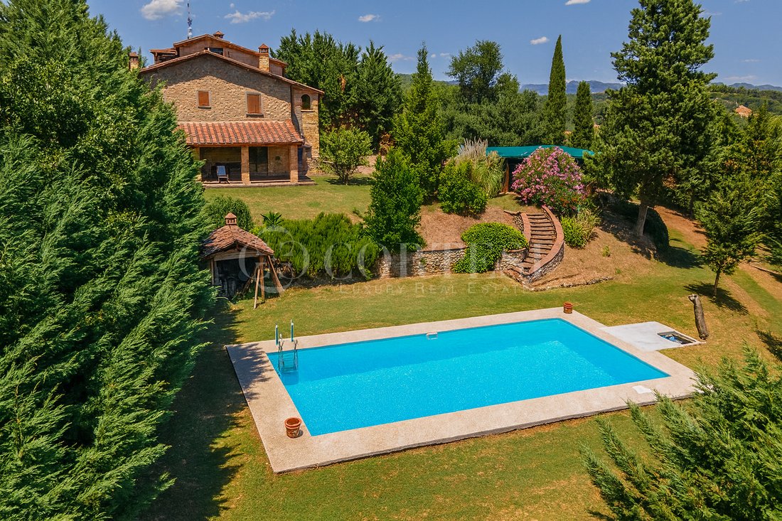 House in Città di Castello, Umbria, Italy 2 - 16109641