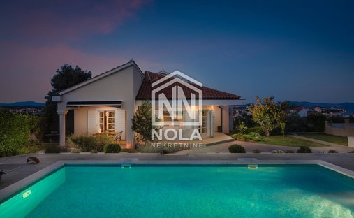 House in Vodice, Sibenik-Knin County, Croatia 1