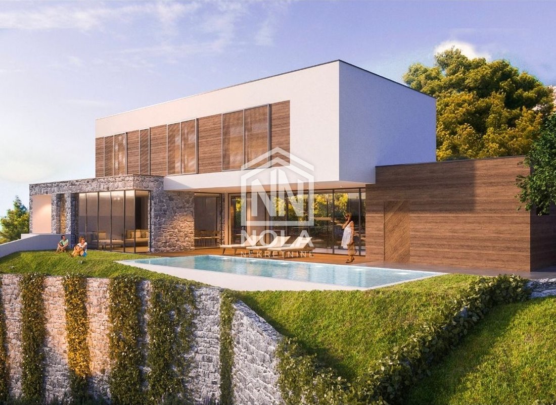 House in Vodice, Sibenik-Knin County, Croatia 2 - 16109840