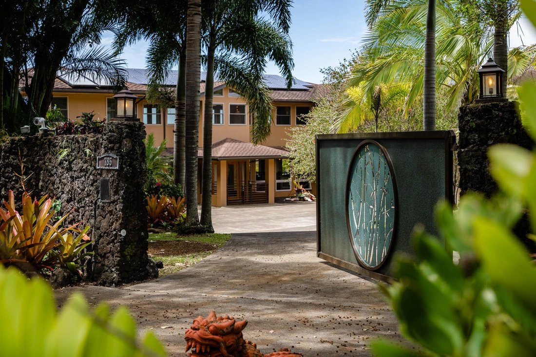 House in Haiku-Pauwela, Hawaii, United States 3 - 15733789