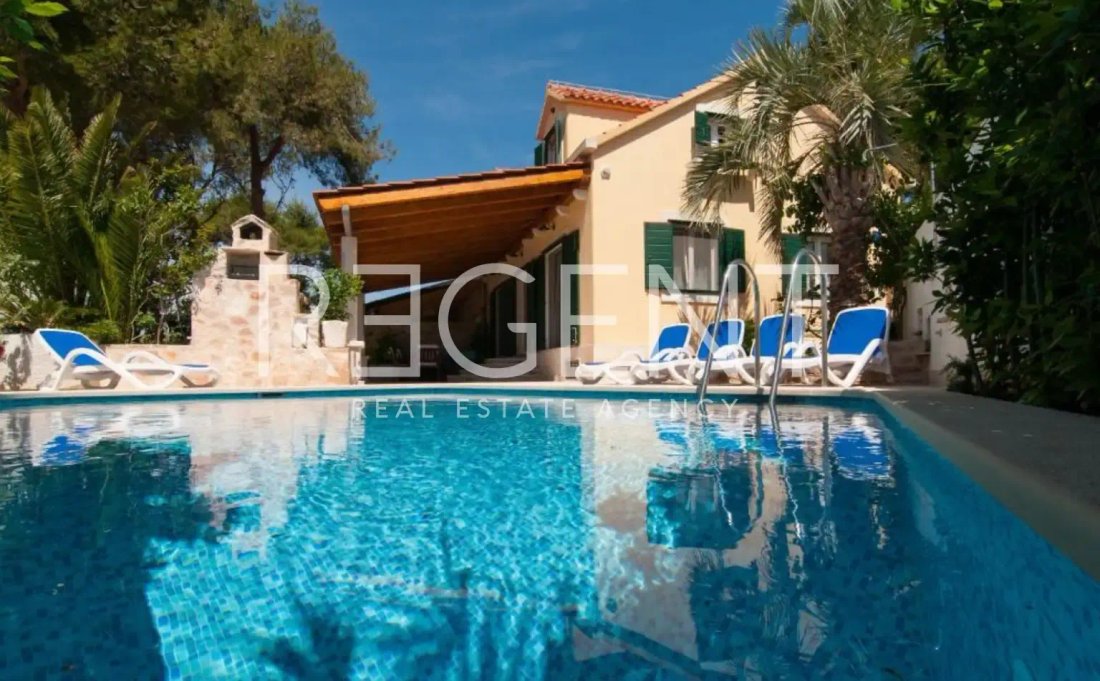House in Mirca, Split-Dalmatia County, Croatia 1 - 16109704
