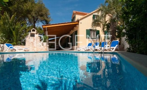 Maison à Mirca, Split-Dalmatie, Croatie 1