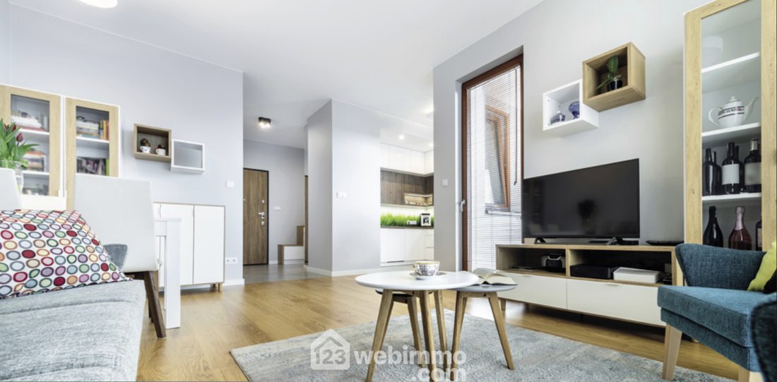 Apartment in Adamville, Saint-Maur-des-Fossés, France 4 - 16113845