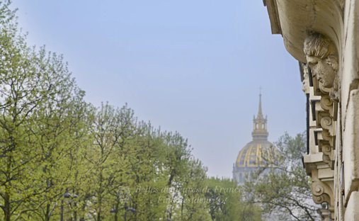 Apartment in Ecole Militaire, Paris 7e Arrondissement, Paris 1