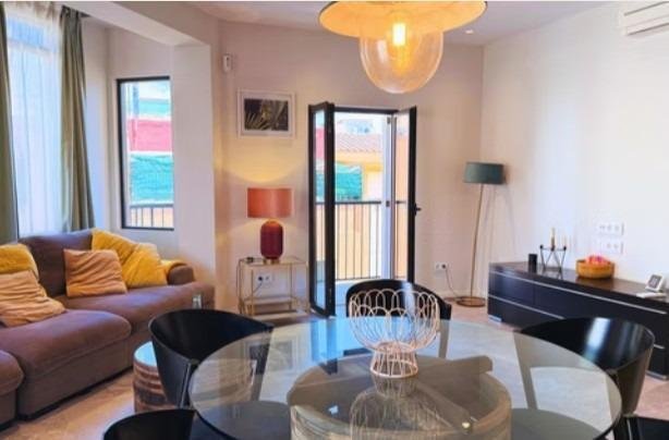 Apartment in Palma, Balearic Islands, Spain 5 - 16109645