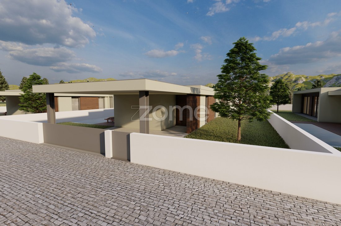 House in Guisande e Oliveira, Braga, Portugal 2 - 16110319