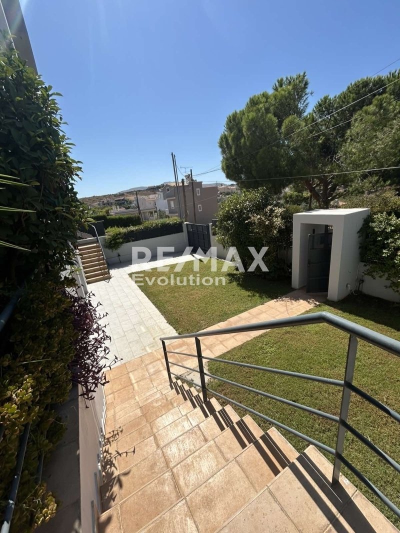 House in Kalyvia Thorikou, Attica, Greece 4 - 16112404