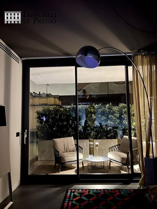 Apartment in Centrale, Milan, Italy 4 - 16109429