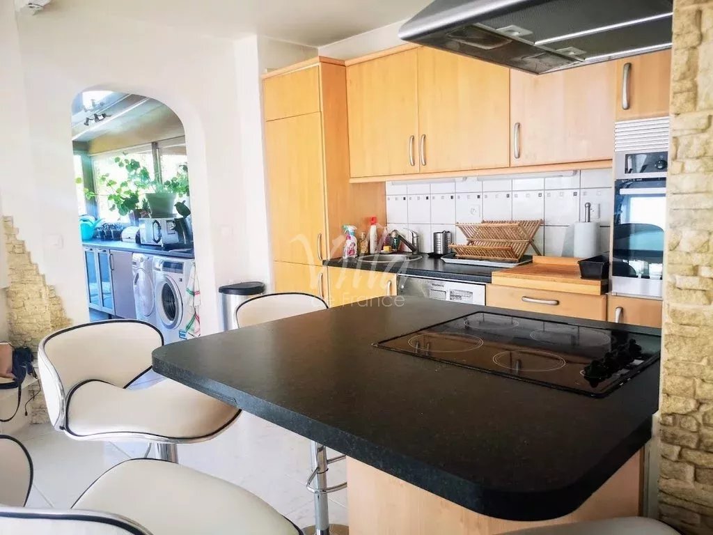 Apartment in Les Termes, Mandelieu-la-Napoule, France 3 - 16108447