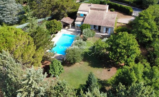 Villa in Secteur Est, Pernes-les-Fontaines, France 1