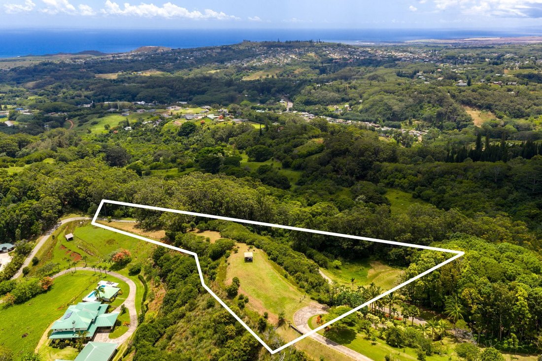 Land in Lawai, Hawaii, United States 2 - 16112213