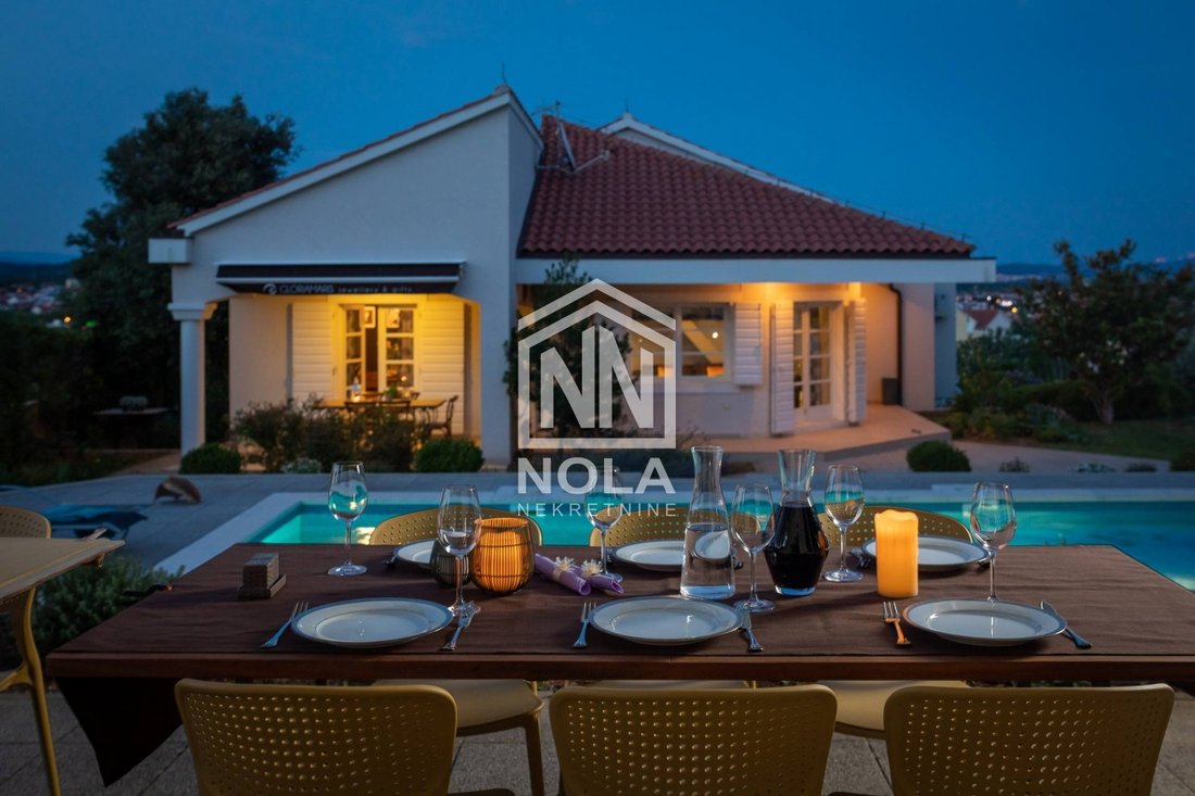 House in Vodice, Sibenik-Knin County, Croatia 2 - 16109806