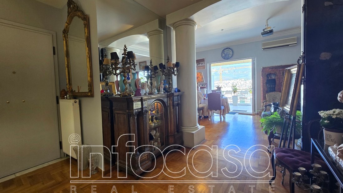 Apartment in 7th District of Athens, Athens, Greece 4 - 16110359