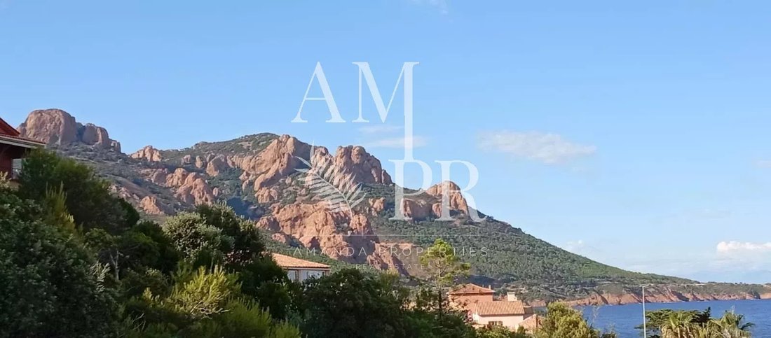 Villa in French Riviera, Provence-Alpes-Côte d'Azur, France 4 - 16108305