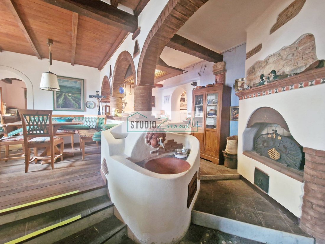 House in Stazzema, Tuscany, Italy 3 - 16114912