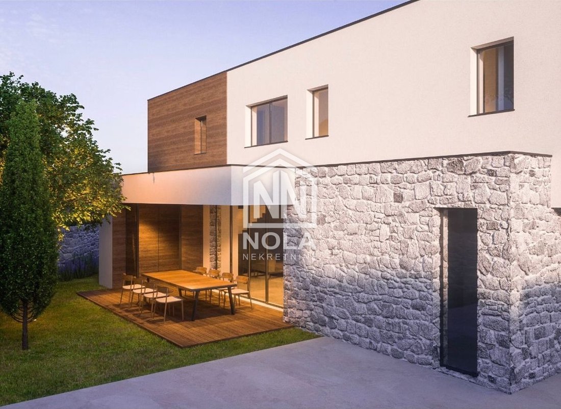 House in Vodice, Sibenik-Knin County, Croatia 3 - 16109846