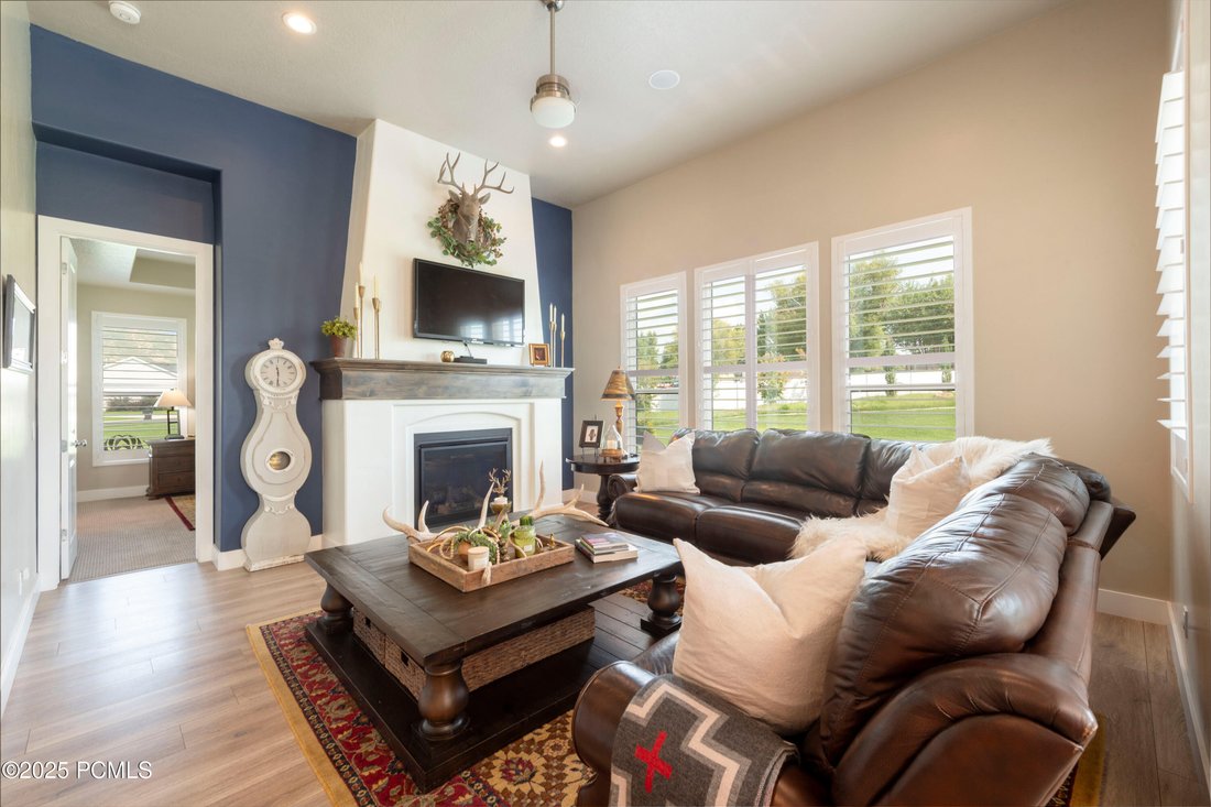 House in Midway, Utah, United States 2 - 16110269