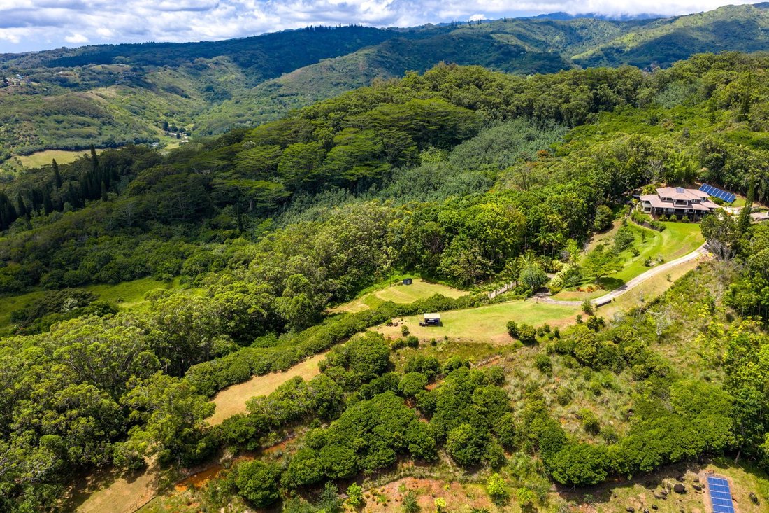 Land in Lawai, Hawaii, United States 4 - 16112213