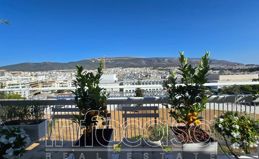 Appartamento a 7th District of Athens, Athens, Grecia 1