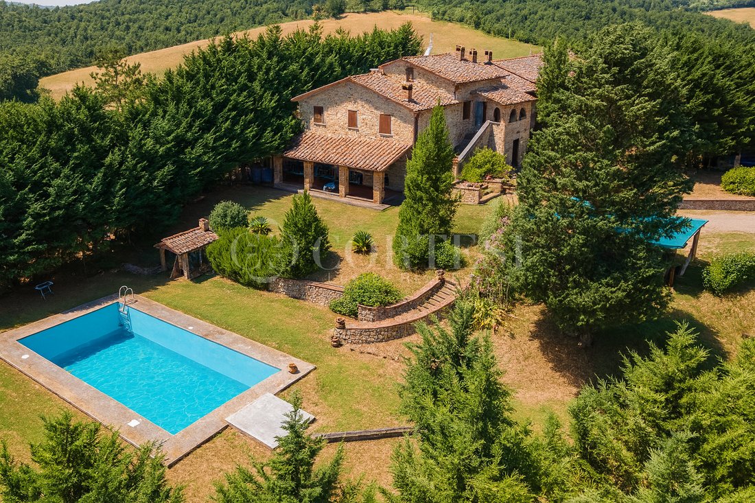 House in Città di Castello, Umbria, Italy 1 - 16109641