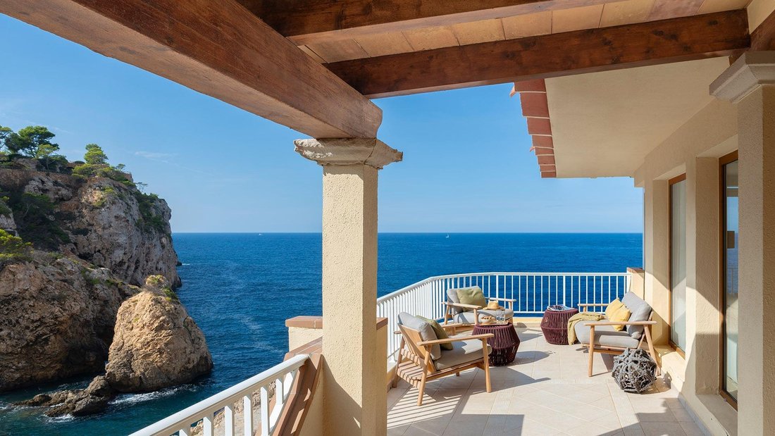 Apartment in Santa Ponsa, Balearic Islands, Spain 1 - 16109480