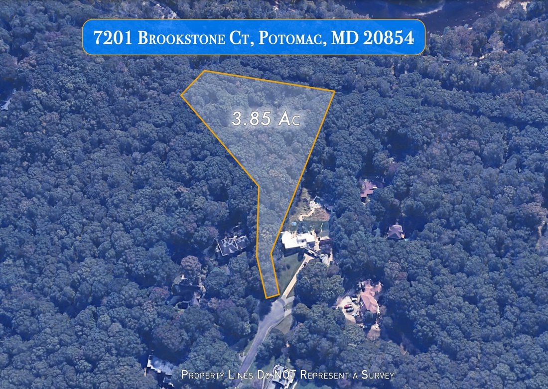 Land in Rockville, Maryland, United States 5 - 16108579