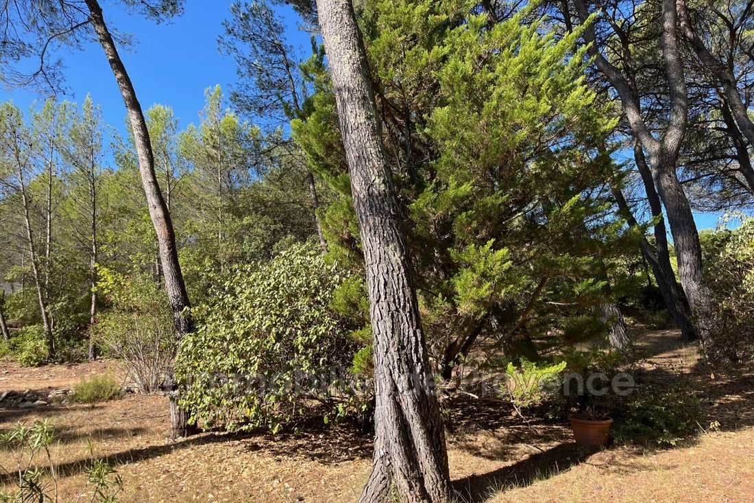 Villa in Rognes, Provence-Alpes-Côte d'Azur, France 4 - 16112501